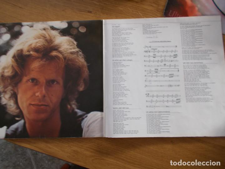 Discos de vinilo: GEORG DANZER. LIEDERBUCH. - Foto 7