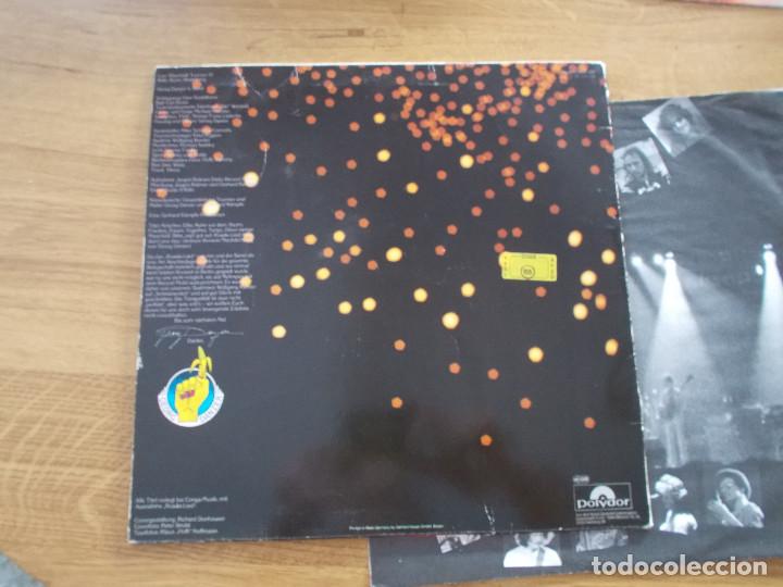 Discos de vinilo: GEORG DANZER. DIREKT - Foto 2