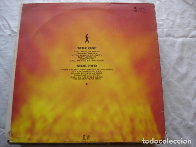 Discos de vinilo: Kid Creole And The Coconuts   &lrm;&ndash; Doppelganger - Foto 2