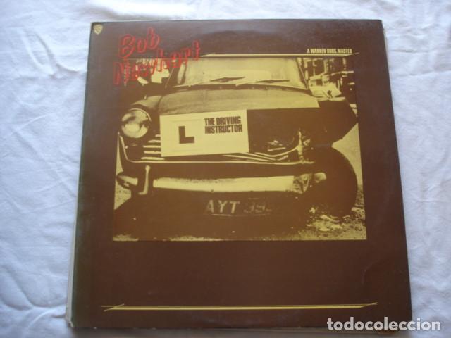 Discos de vinilo: Bob Newhart   Masters - Foto 1