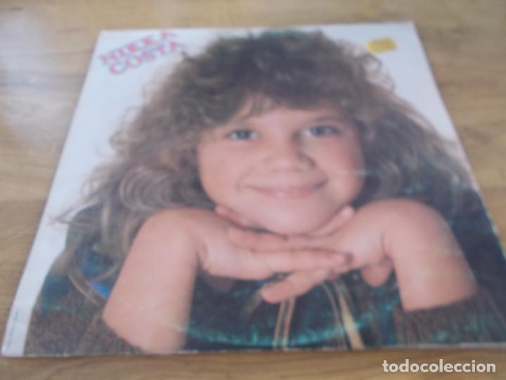 Discos de vinilo: NIKKA COSTA. - Foto 1