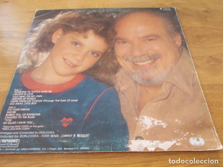 Discos de vinilo: NIKKA COSTA. - Foto 2