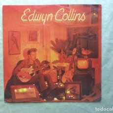 Discos de vinilo: EDWIN COLLINS. MY BELOVED GIRL. ACID 6T, 1987. EUROPA. MAXI SINGLE VINILO