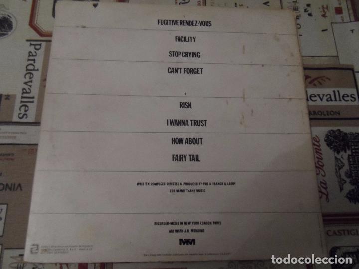 Discos de vinilo: AMBO QUAERENS - AMBO QUAERENS - Foto 2