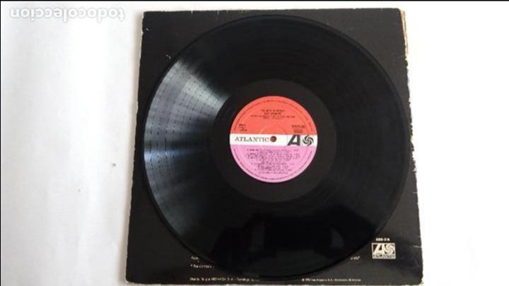 Discos de vinilo: DISCO DOBLE RAY CHARLES - 25 A&Ntilde;OS DE EXITOS, ATLANTIC 1972 - Foto 5