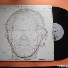 Discos de vinilo: JOE EGAN - STEALERS WHEEL - MAP - LP SPAIN 1981 PDELUXE. Lote 97618355