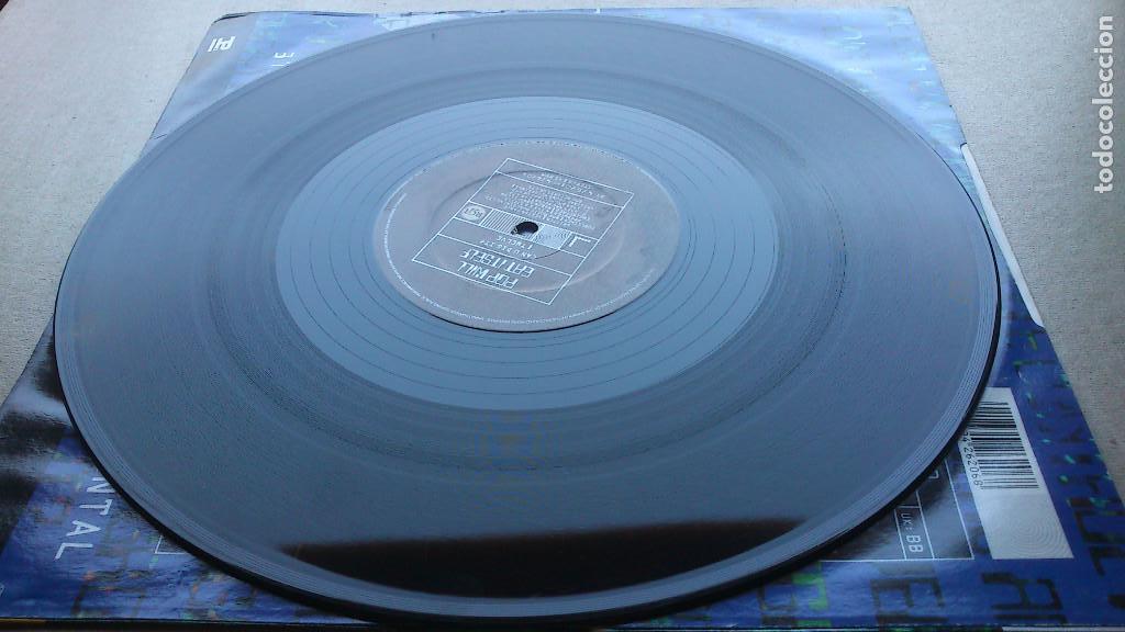 Discos de vinilo: POP WILL EAT ITSELF - CAN U DIG IT? - 1989 - EP - Foto 2