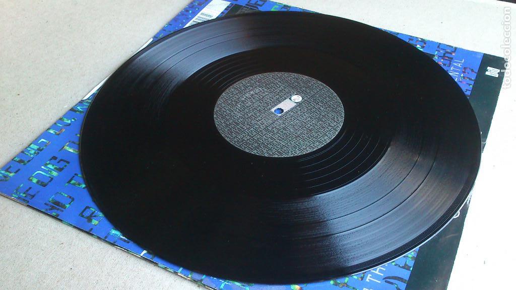 Discos de vinilo: POP WILL EAT ITSELF - CAN U DIG IT? - 1989 - EP - Foto 4