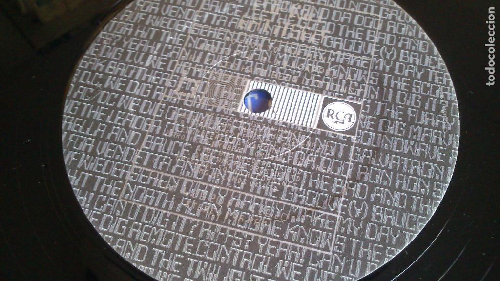Discos de vinilo: POP WILL EAT ITSELF - CAN U DIG IT? - 1989 - EP - Foto 5