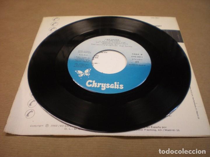 Discos de vinilo: LEO SAYER. ORCHARD ROAD. GONE SOLO - Foto 3