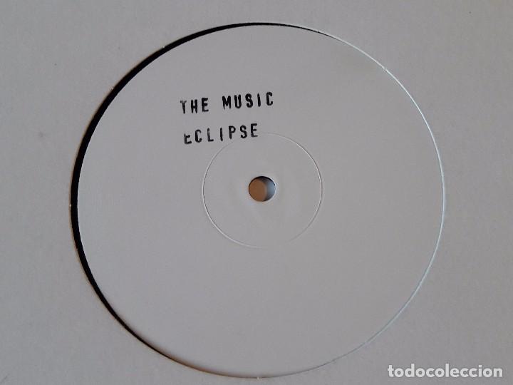 Discos de vinilo: Eclipse - The Music - 2002 - Foto 1