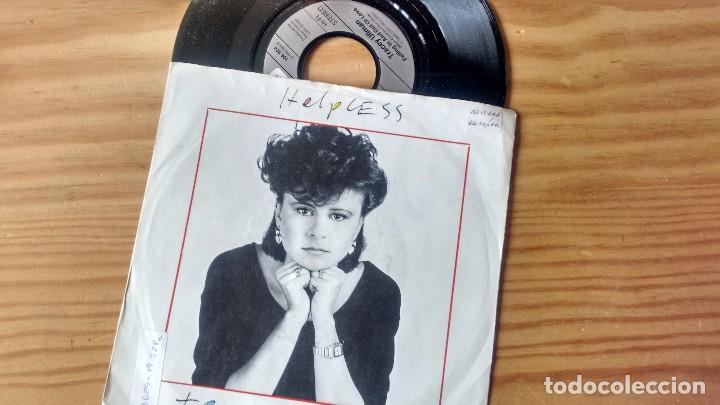 Discos de vinilo: SINGLE (VINILO) DE TRACEY ULLMAN A&Ntilde;OS 80 - Foto 1