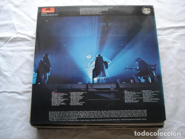Discos de vinilo: Richie Havens   Alarm Clock - Foto 2
