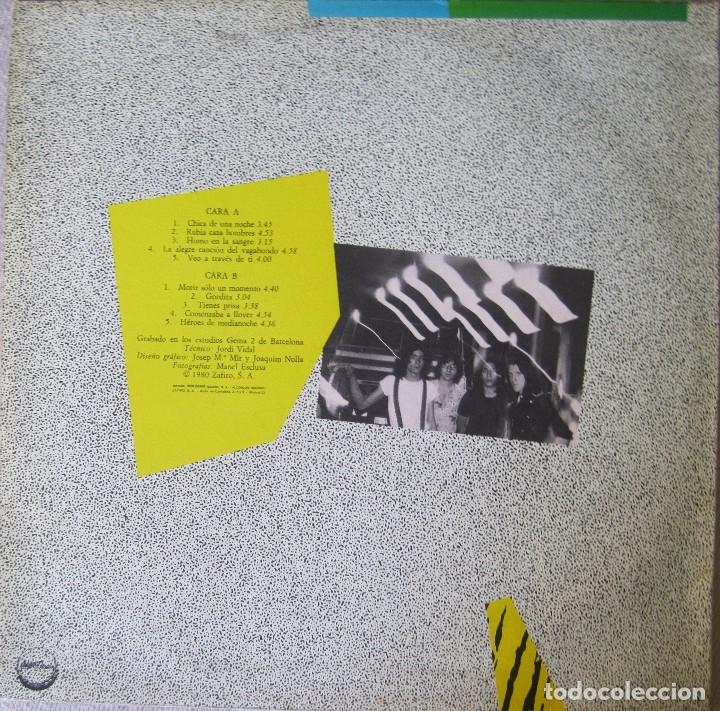 Discos de vinilo: LA BEPS: BEPS SELLER - Foto 2