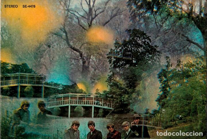 Discos de vinilo: HERMANS HERMITS &middot;&middot;&middot; Blaze (LP) - Foto 1