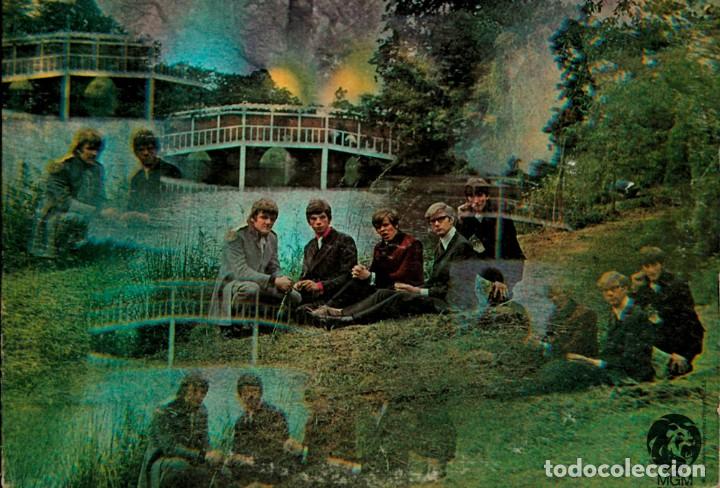 Discos de vinilo: HERMANS HERMITS &middot;&middot;&middot; Blaze (LP) - Foto 2