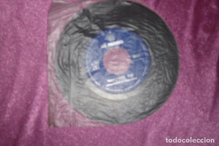 Discos de vinilo: LOS PEKENIKES EMBUSTERO Y BAILARIN / TIEMPO Y RITMO - Foto 3