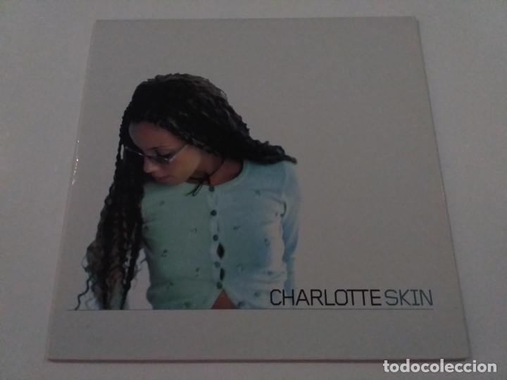 Discos de vinilo: Charlotte - Skin - Foto 1