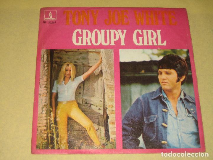 Discos de vinilo: TONY JOE WHITE - PERFECTO ESTADO - Foto 1