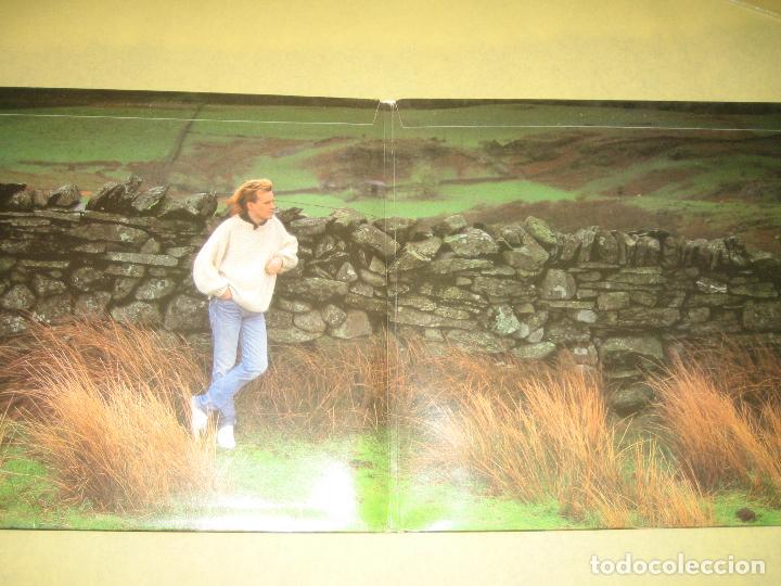 Discos de vinilo: HOWARD JONES - DOBLE SINGLES - 1985 - Foto 2