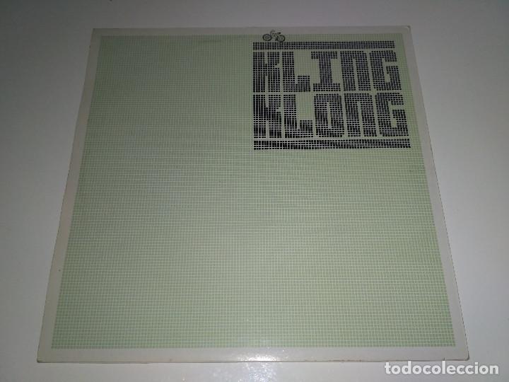 Discos de vinilo: Namito - Zwei - Foto 2