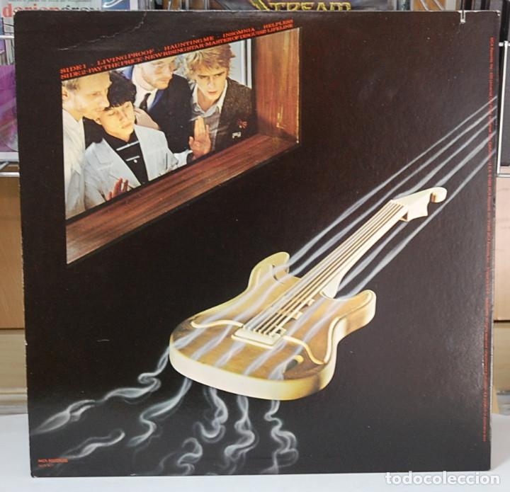 Discos de vinilo: Wishbone ash. Just testing. MCA records 1980. LP - Foto 2
