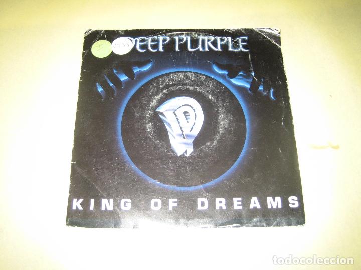 Discos de vinilo: DEEP PURPLE - Foto 1