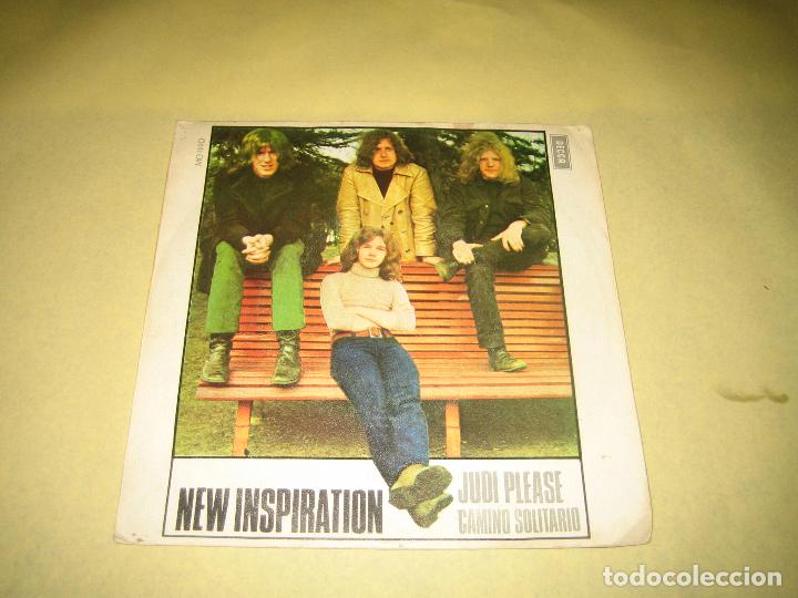Discos de vinilo: NEW INSPIRATION - Foto 1