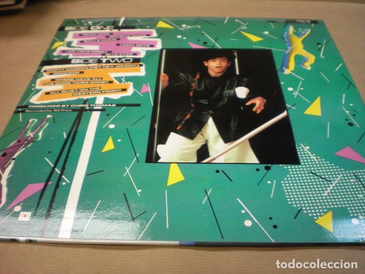 Discos de vinilo: ELTHON JOHN . Jump up - Foto 2