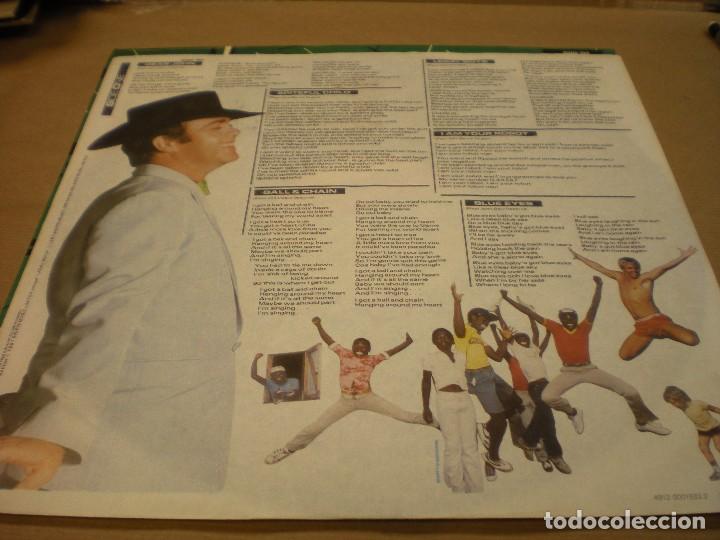 Discos de vinilo: ELTHON JOHN . Jump up - Foto 3