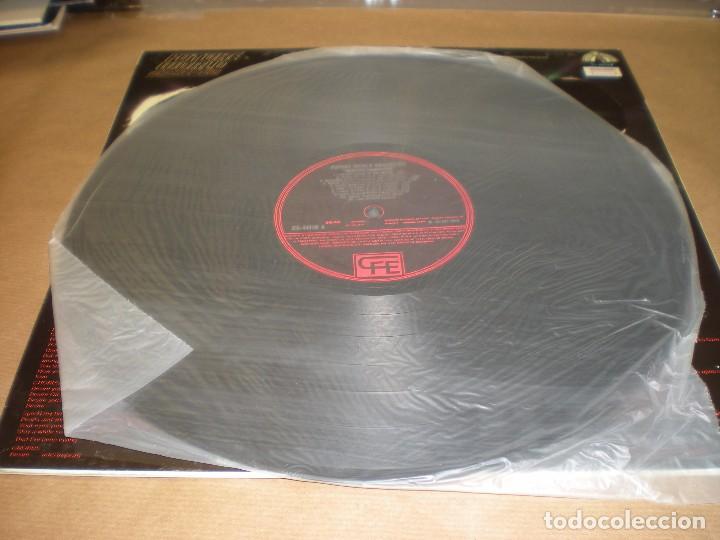 Discos de vinilo: FUTURE WORLD ORCHESTRA .Mission completed. incluye Deseo - Foto 3