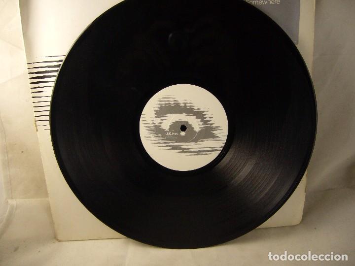 Discos de vinilo: Chicane &lrm;&ndash; Lost You Somewhere - Foto 2
