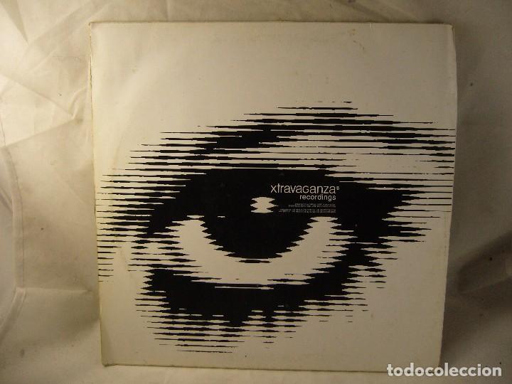 Discos de vinilo: Chicane &lrm;&ndash; Lost You Somewhere - Foto 3