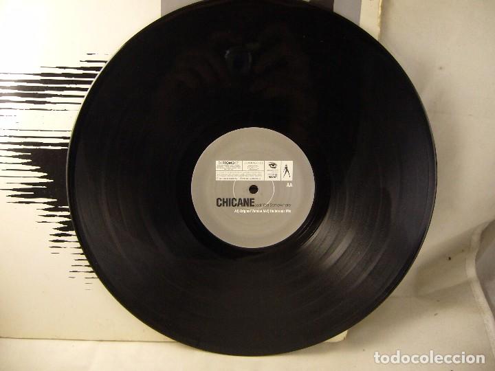 Discos de vinilo: Chicane &lrm;&ndash; Lost You Somewhere - Foto 4
