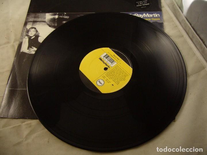 Discos de vinilo: Billie Ray Martin ?&ndash; Space Oasis - Foto 3