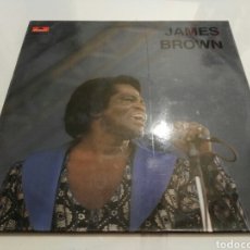 Discos de vinilo: JAMES BROWN- LP BROWN FUNKY- POLYDOR 1989 1. Lote 98549715