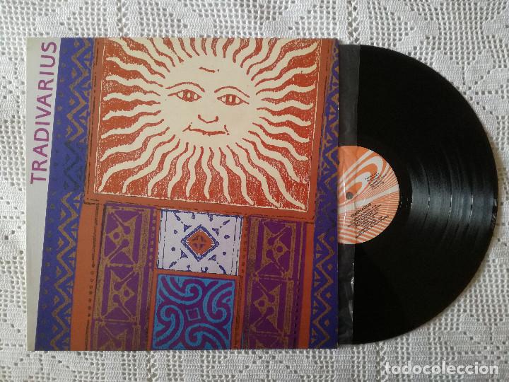 Discos de vinilo: TRADIVARIUS, IDEM (PDI) LP PEDIDO MINIMO 7&euro; - Foto 1