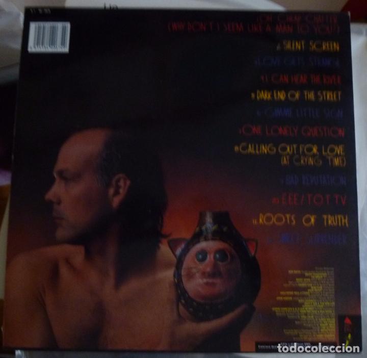 Discos de vinilo: Disco lp don dixon Eee - Foto 2