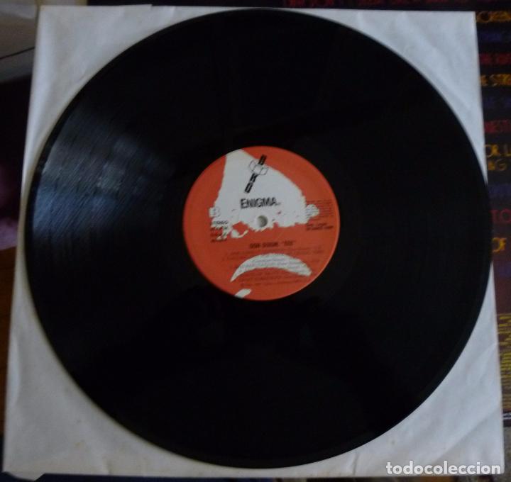 Discos de vinilo: Disco lp don dixon Eee - Foto 3