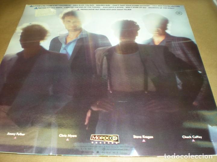 Discos de vinilo: JAKATA- Light the night - Foto 2