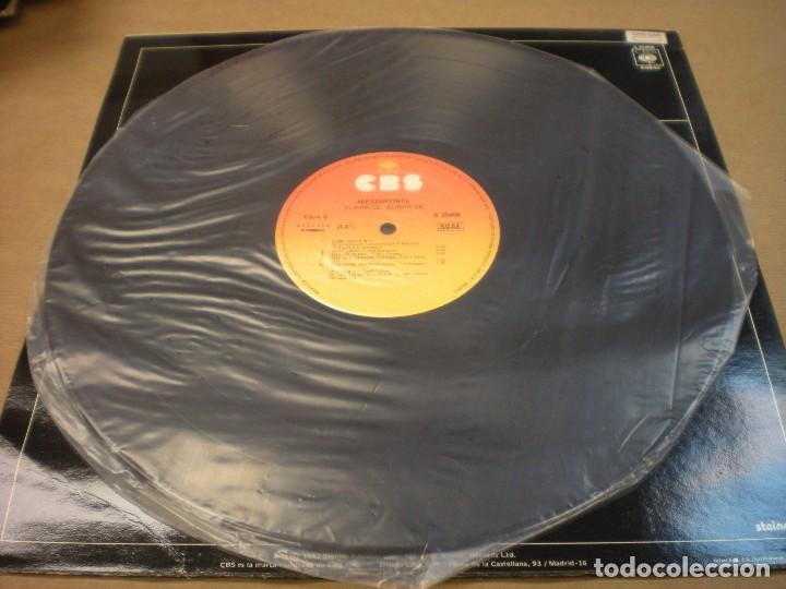 Discos de vinilo: MEZZOFORTE- Surprise surprise - Foto 3