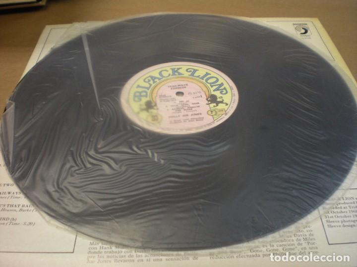 Discos de vinilo: PHILLY JOE JONES- Trailways express - Foto 3
