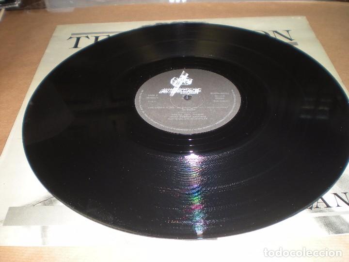 Discos de vinilo: TEMPTATION - DE BLANC - Foto 3