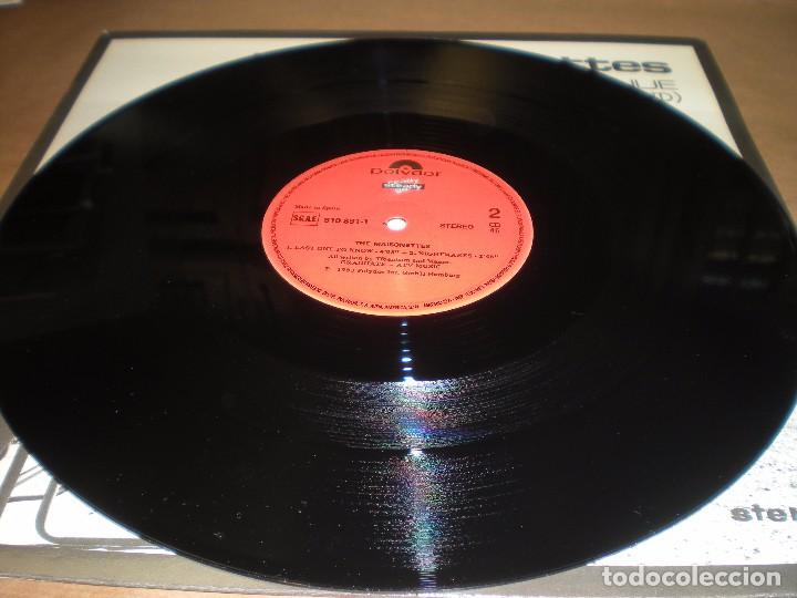 Discos de vinilo: THE MAISONETTES- Heartache avenue - Foto 3