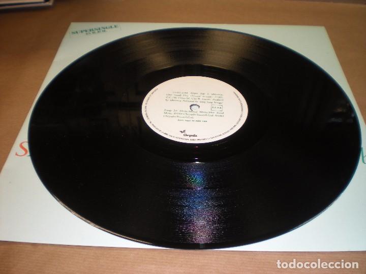 Discos de vinilo: ULTRAVOX- One small day / Small day and easterly - Foto 3