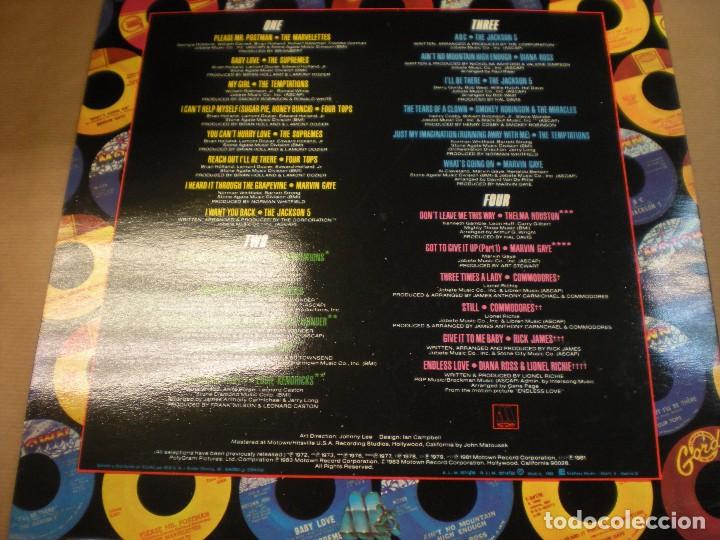 Discos de vinilo: 25 1 HITS FROM 25 YEARS- 2 discos MX - Foto 2