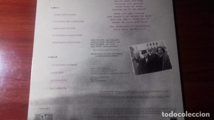 Discos de vinilo: The Paul Collins Band. LP - Foto 4