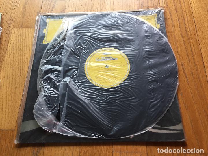 Discos de vinilo: HERBERT VON KARAJAN, Invitacion al Valls - Foto 3