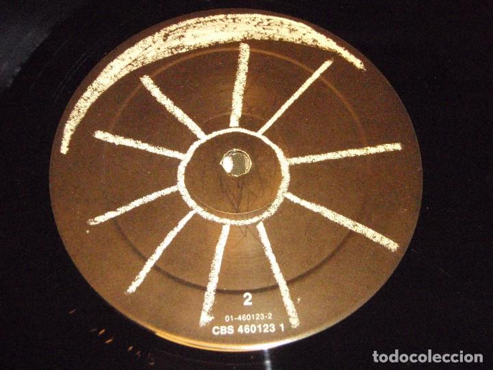 Discos de vinilo: Mick Jagger &ndash; Primitive Cool Holanda 1987 CBS - Foto 6