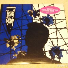 Discos de vinilo: DAVID BOWIE – BLUE JEAN USA 1984 EMI AMERICA MAXI 33. Lote 99371699